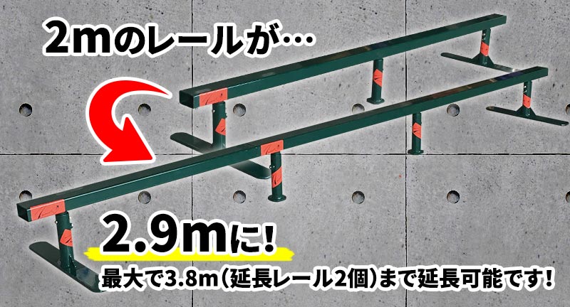 室内 鉄棒、体育体操マット、スケートボードセクション スケボーレール