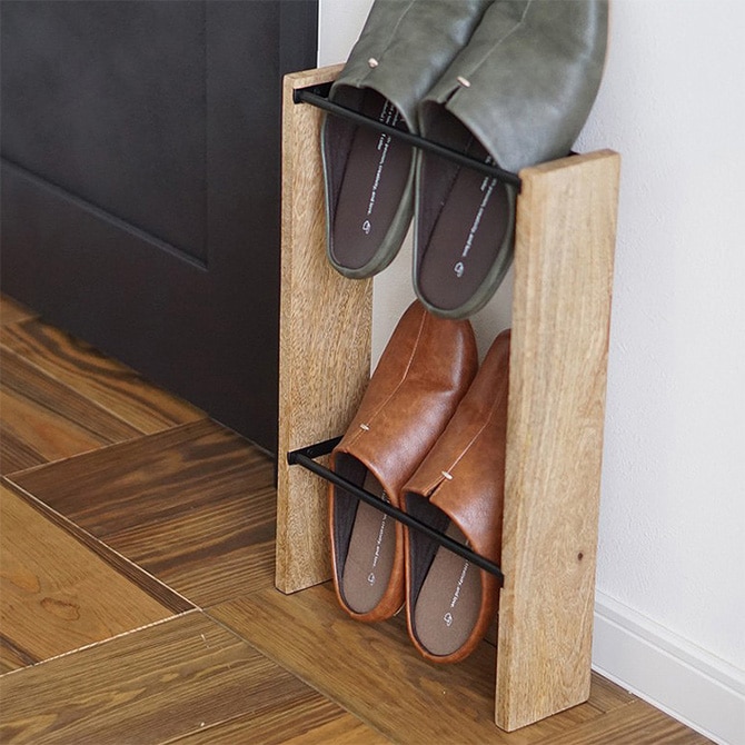 スリッパラック | 商品種別,雑貨,収納用品,玄関収納・傘たて