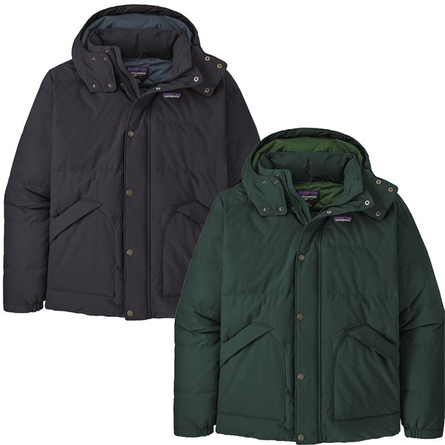 パタゴニア patagonia メンズ ダウンドリフト ジャケット 20600 フード