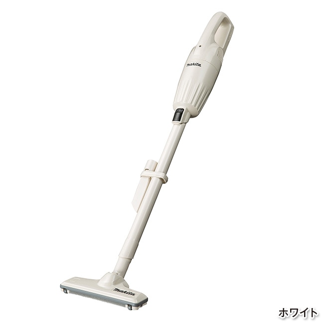 makita マキタ NEW 充電式 コードレスクリーナー【通常