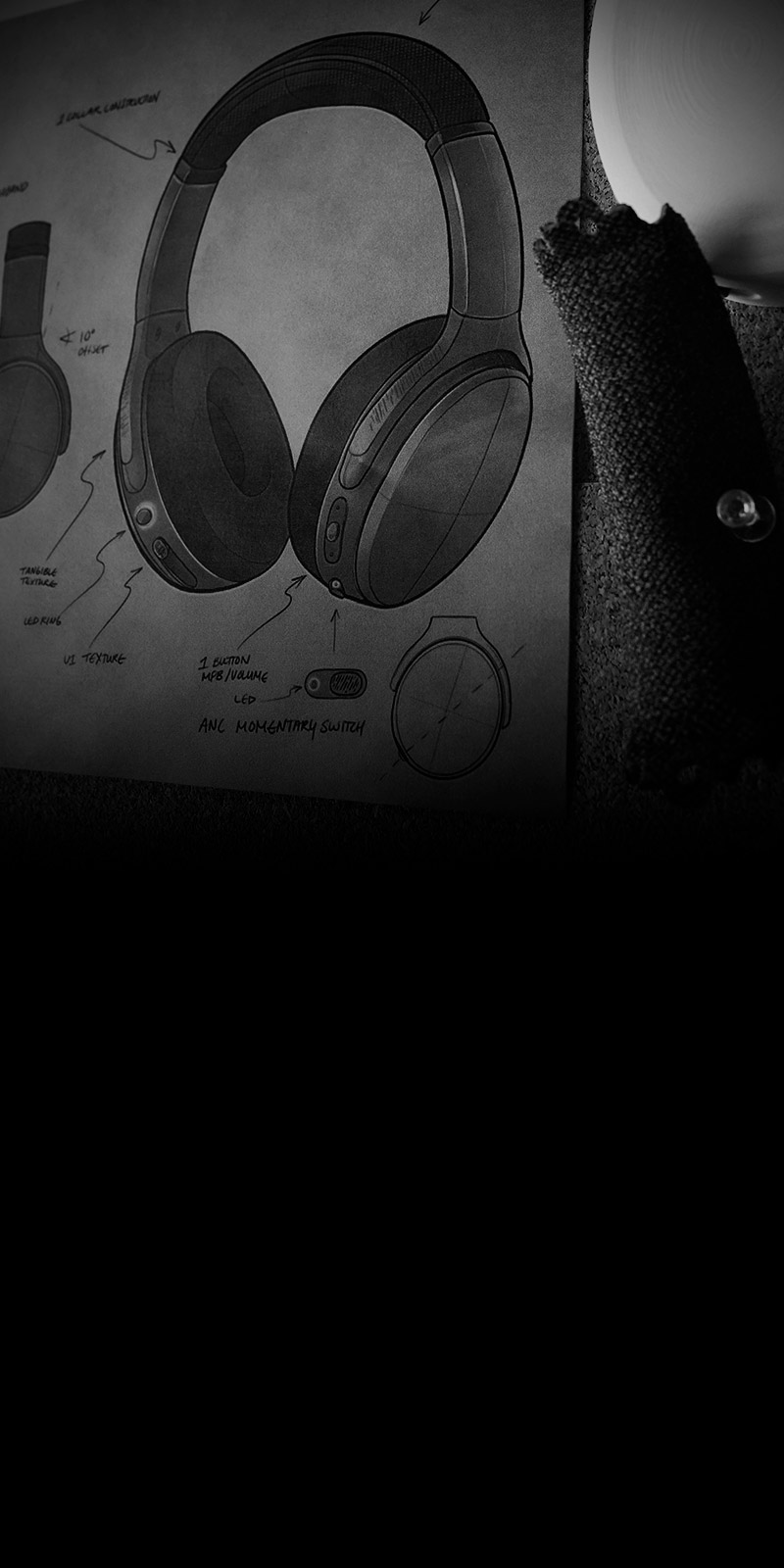 Crusher ANC 2 Possum