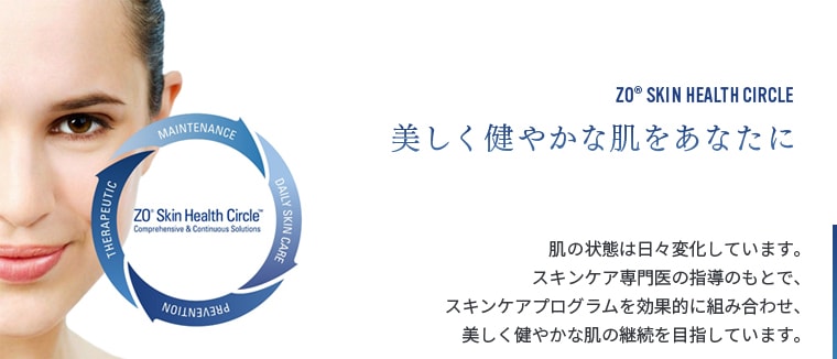 ゼオスキン ボディエマルジョン (240ml) ZO SKIN｜正規通販｜W ライフ