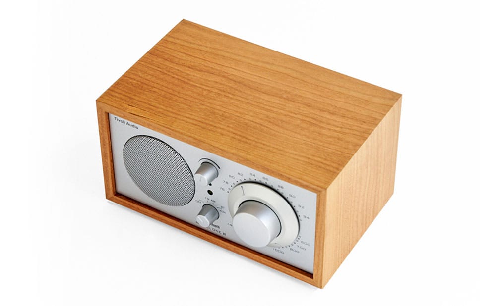 Tivoli Audio］MODEL ONE BT チェリー/シルバーの紹介・購入ページ｜LT