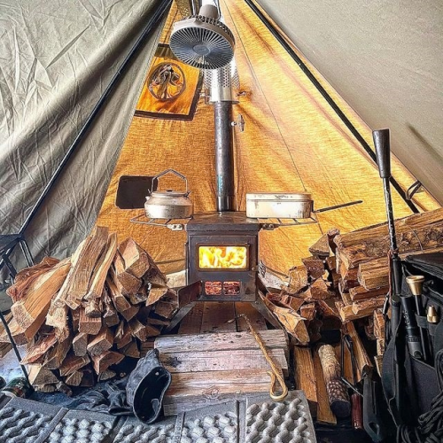 ウィンナーウェル ノマドジャパン 公式（WINNERWELL Nomad Japan）