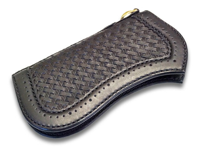 ATELIER CHERRY/アトリエチェリー】「13 Long Wallet”Basket＆Wing Tip