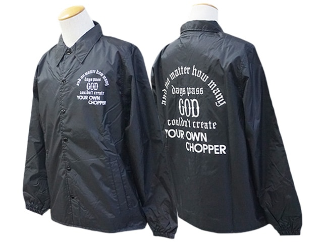 全2色【RED TAiL/レッドテイル】2024AW「BB-23 Nylon Coach Jacket/BB