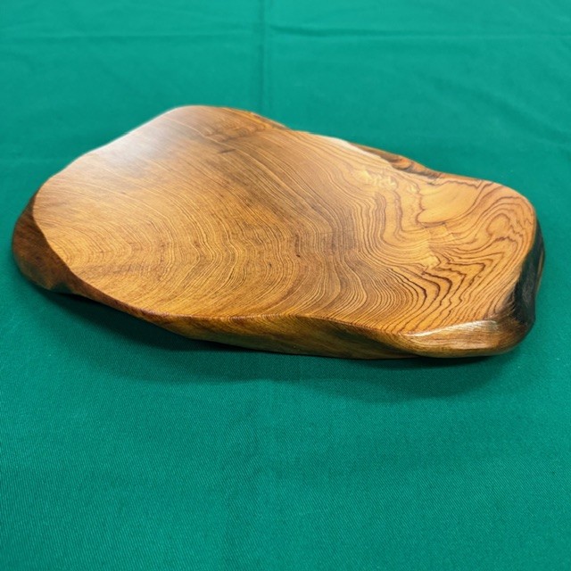 屋久杉自然花台（飾り台）838 | 屋久杉花台 | 屋久杉堂