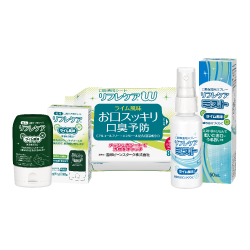 定期購入】リフレケア90g ライム風味 3か月分2個お届けコース｜雪印