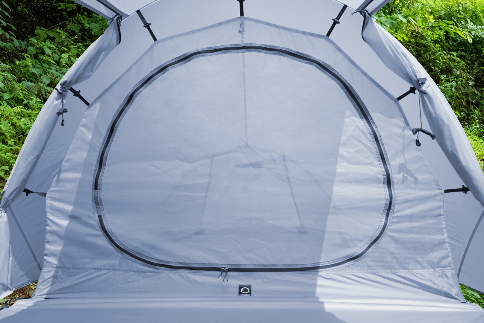 OAKLEAF 2P v2 | Tent | ZEROGRAM （ゼログラム）
