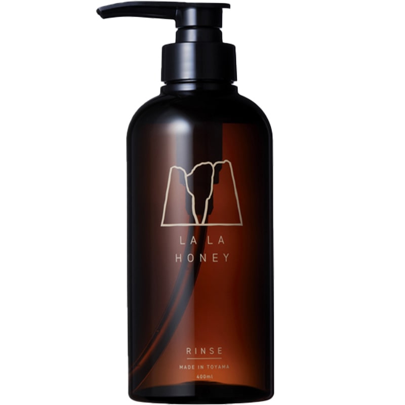 LALAHONEY】公式オンラインストア | ブラウンシリーズ 国産