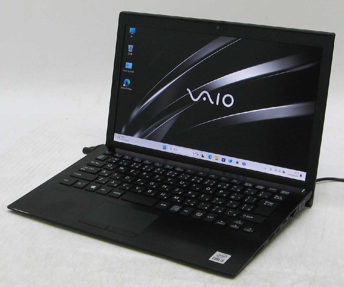 価格.com - SONY VAIO Fit 15A SVF15N17DJB [ブラック] 価格比較