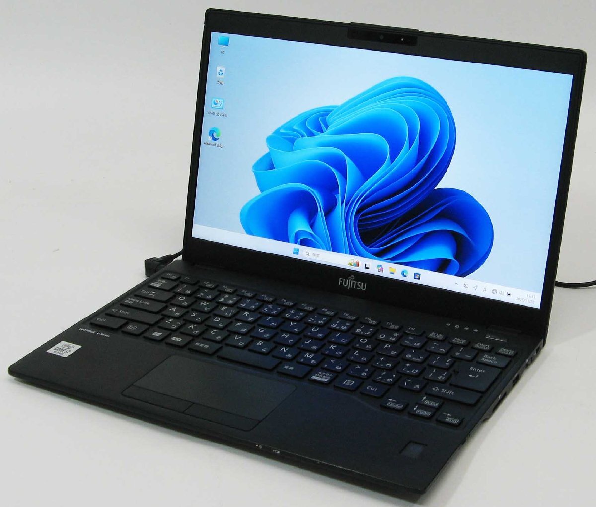 価格.com - 富士通 FMV LIFEBOOK AH56/C FMVA56CB [シャイニーブラック