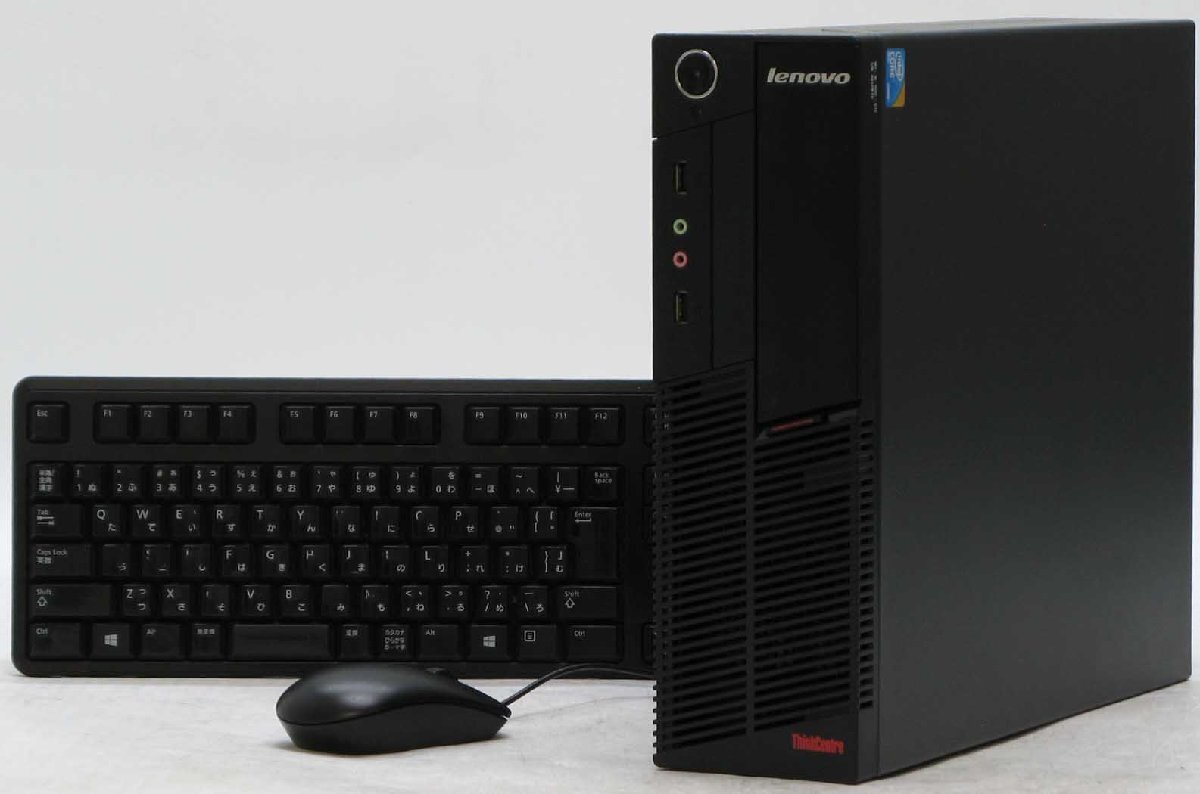 価格.com - Lenovo ThinkCentre M720e Small 11BD000LJP 価格比較
