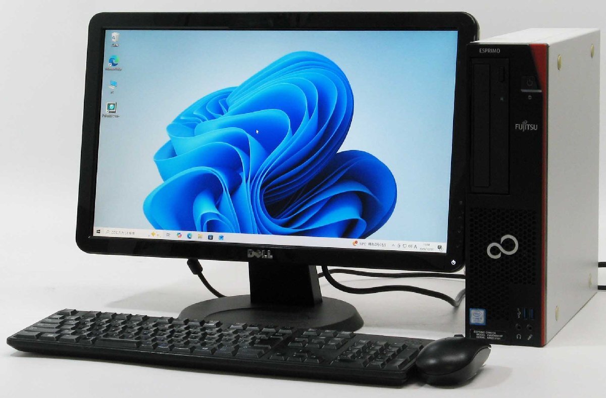 価格.com - 富士通 FMV ESPRIMO FH77/DD FMVF77DDR [ルビーレッド