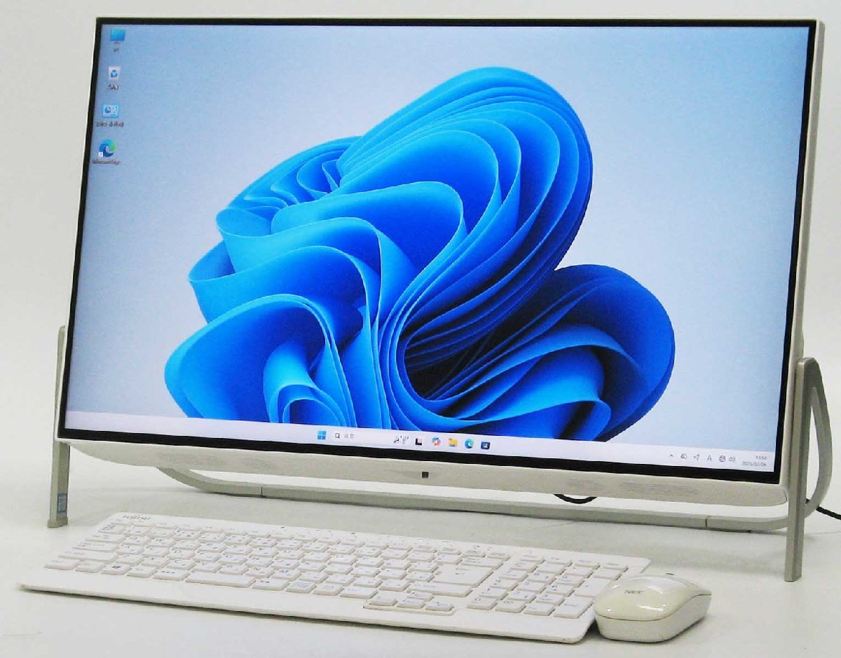 富士通一体型PC FH90/A3/i7-6700HQ/8GB/3TB 27インチ 価格.com