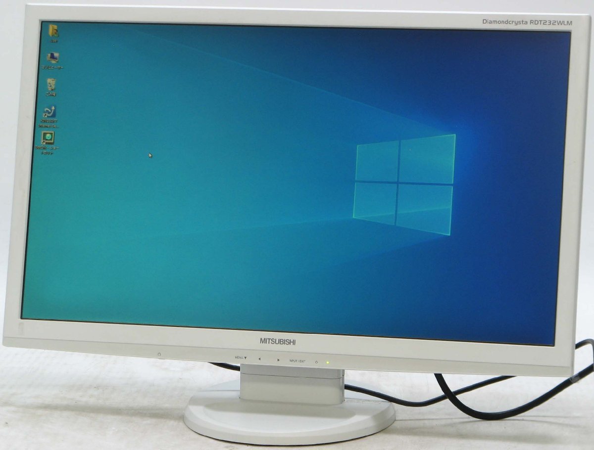 中古モニタ・ディスプレイ 三菱電機 製品一覧 - 価格.com