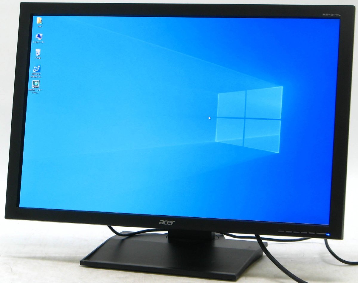 ACER 液晶モニター P224WB 22インチ 【公式通販】