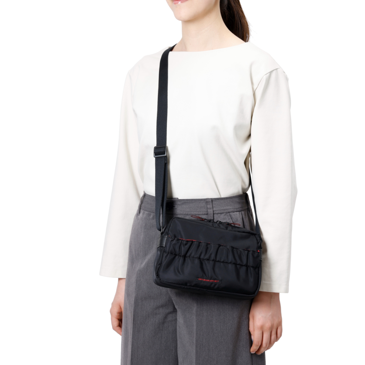 小さなショルダーバッグ KG2-706 | アルティザン＆アーティスト 通販本店