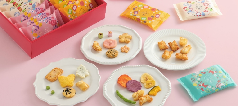 麻布あげもち | 麻布十番 あげもち屋