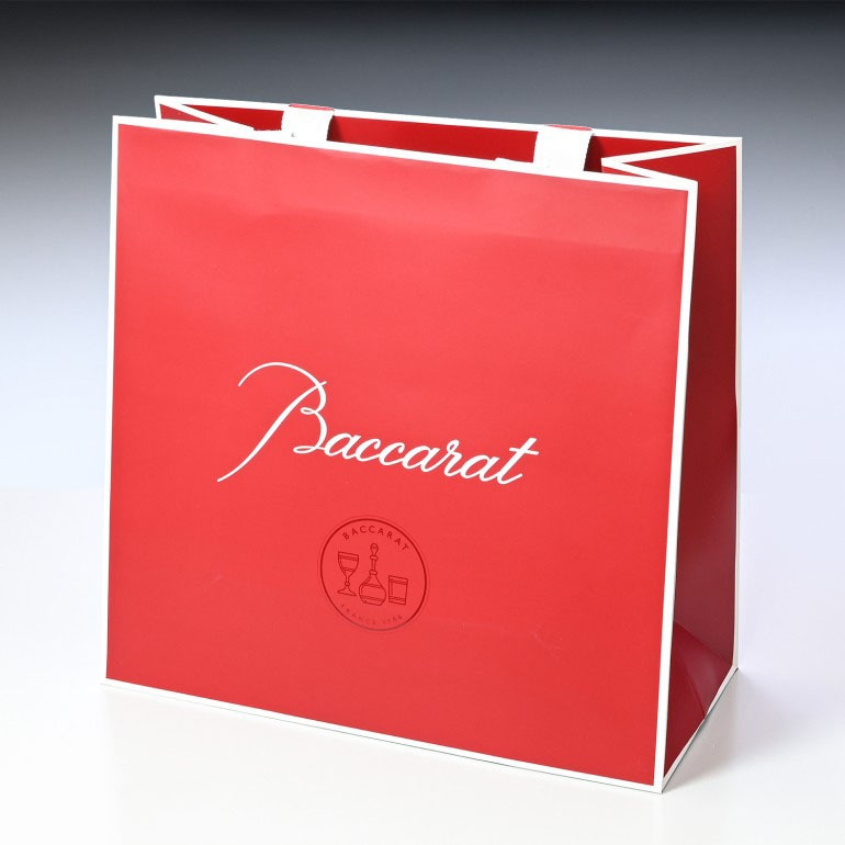 バカラ Baccarat クリスマスツリー 2024年新作 ルクソール S 13cm