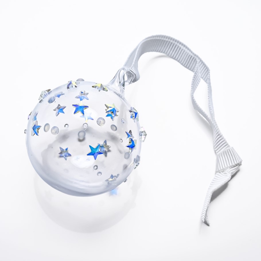 スワロフスキー SWAROVSKI オーナメント Holiday Magic Classics 2024