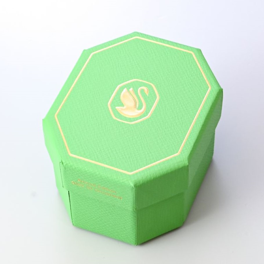 スワロフスキー SWAROVSKI 2022年度限定生産品 クリスマス 3D