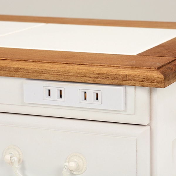 キッチンカウンター スリム｜B-COMPANY公式オンラインショップ