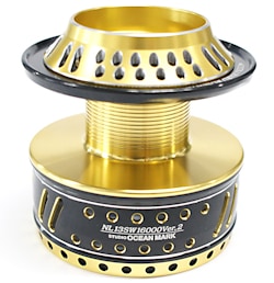 スタジオオーシャンマーク/NO LIMITSスプール 13SW16000 Ver2 | すべて