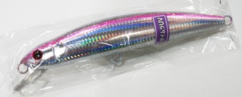 マングローブスタジオ/ストライクプロ・マグナムミノー ベベルスイマー