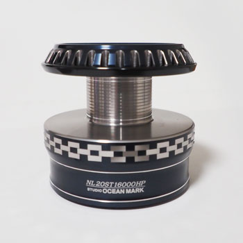 スタジオオーシャンマーク/NO LIMITSスプール 20ST16000HP | すべての