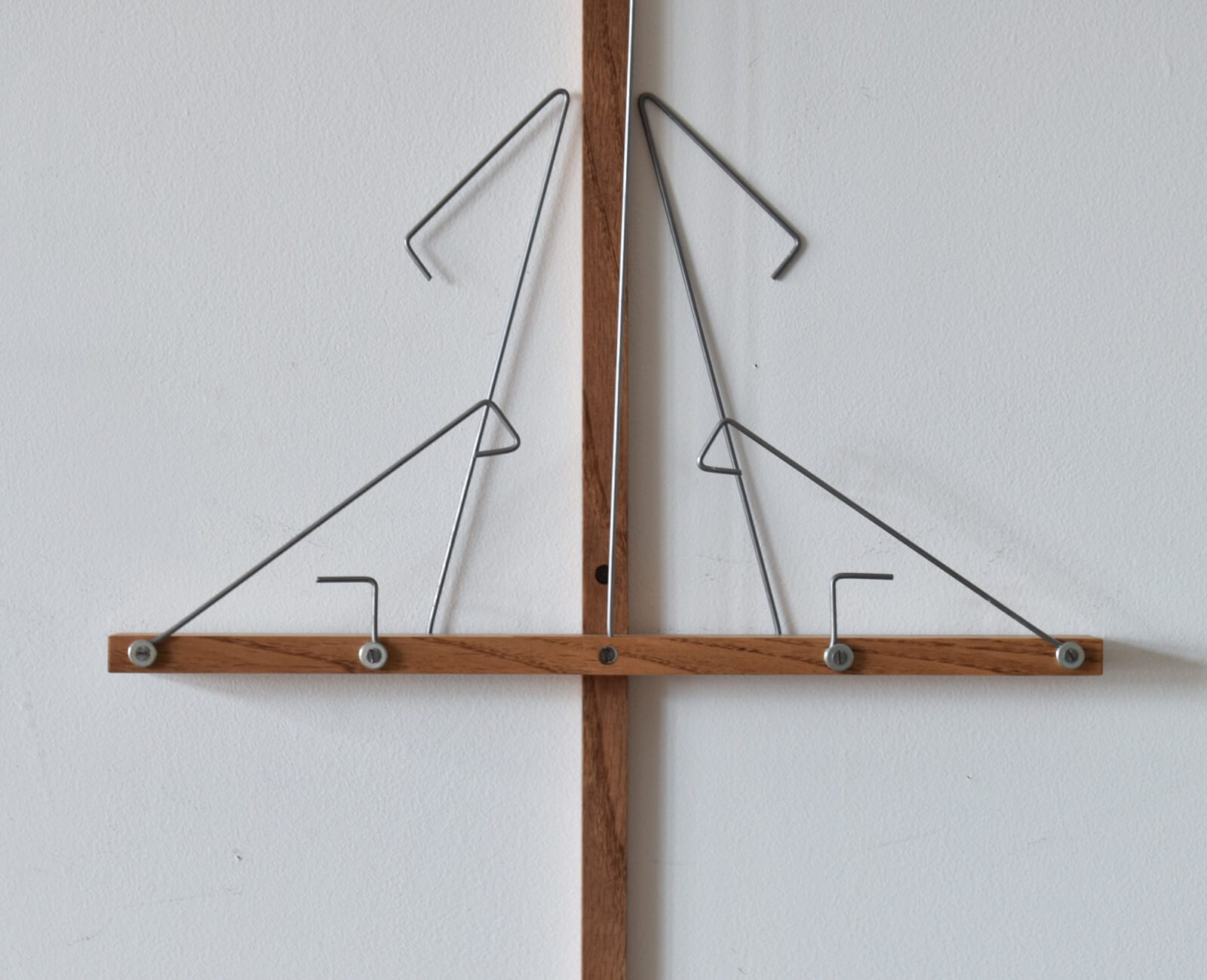 book on the wall / chikuni｜ CATAWARA（カタワラ）