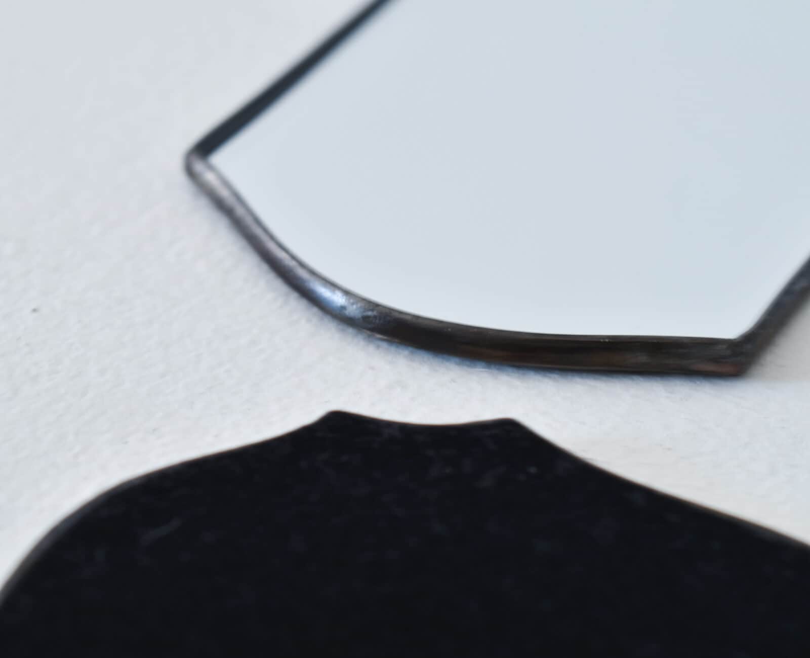 壁鏡と手鏡 / atelier mado｜CATAWARA（カタワラ）