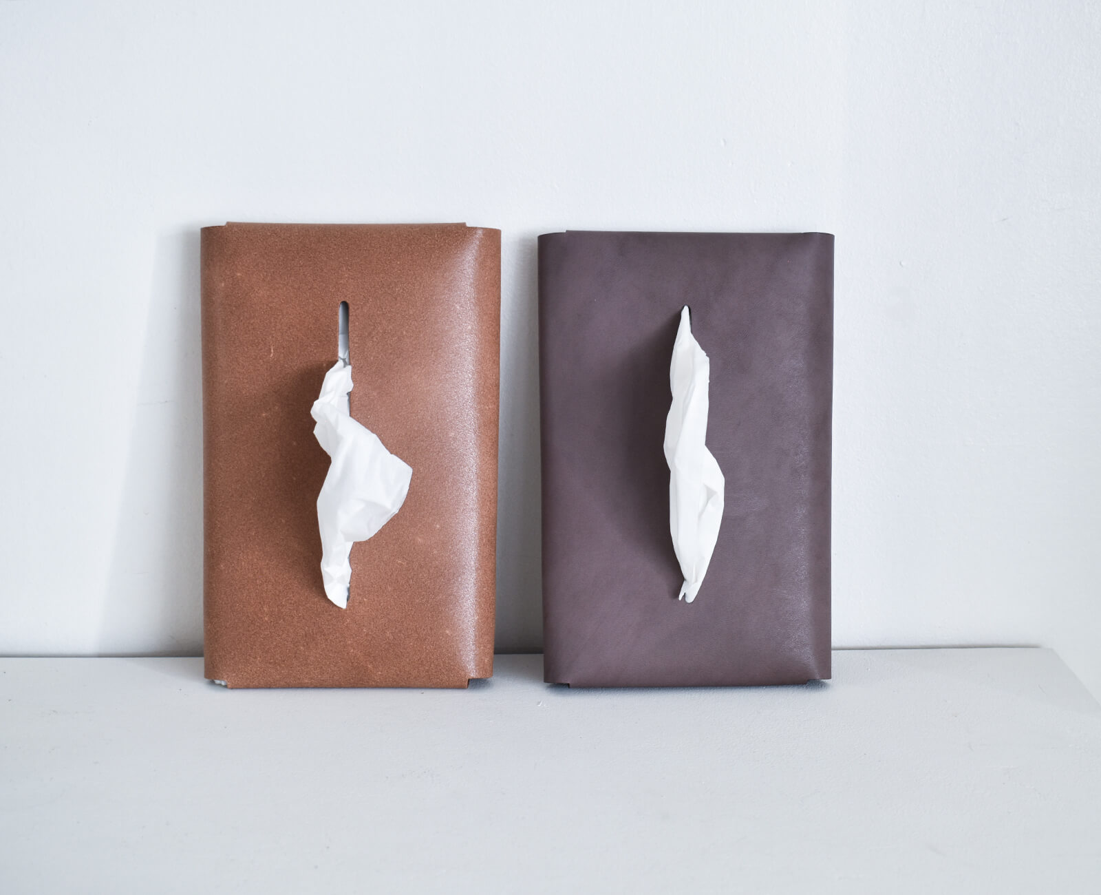 nys （ lille og storのティッシュケース ）｜CATAWARA（カタワラ）