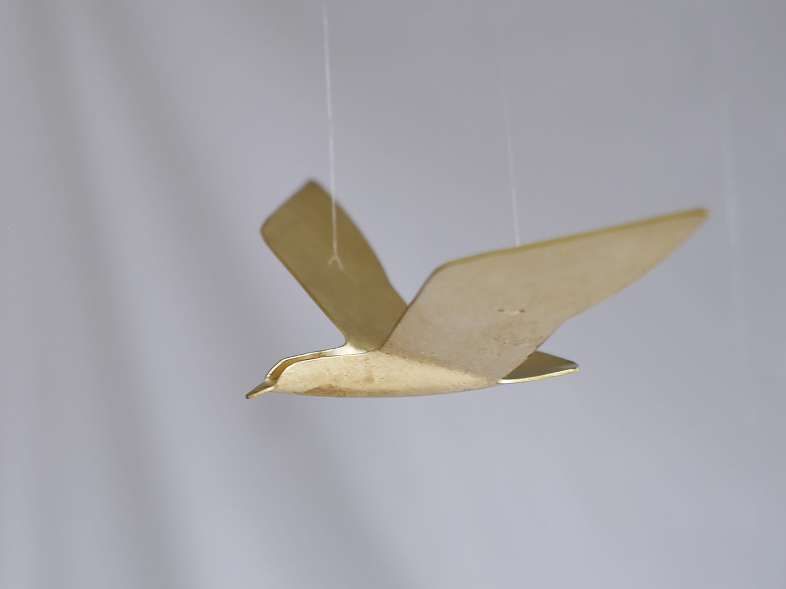 カモメのモビール / 中根嶺｜CATAWARA（カタワラ）