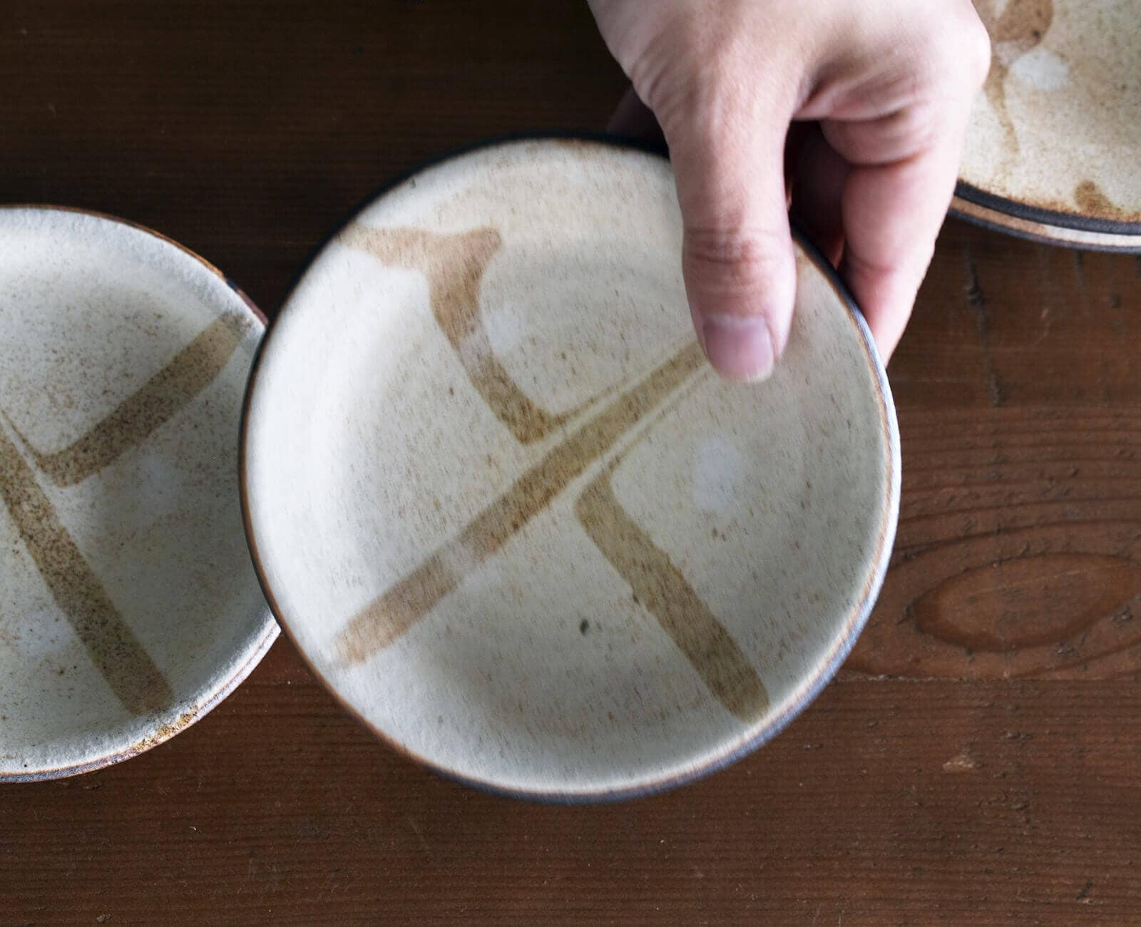 器 / 山口和声｜CATAWARA（カタワラ）