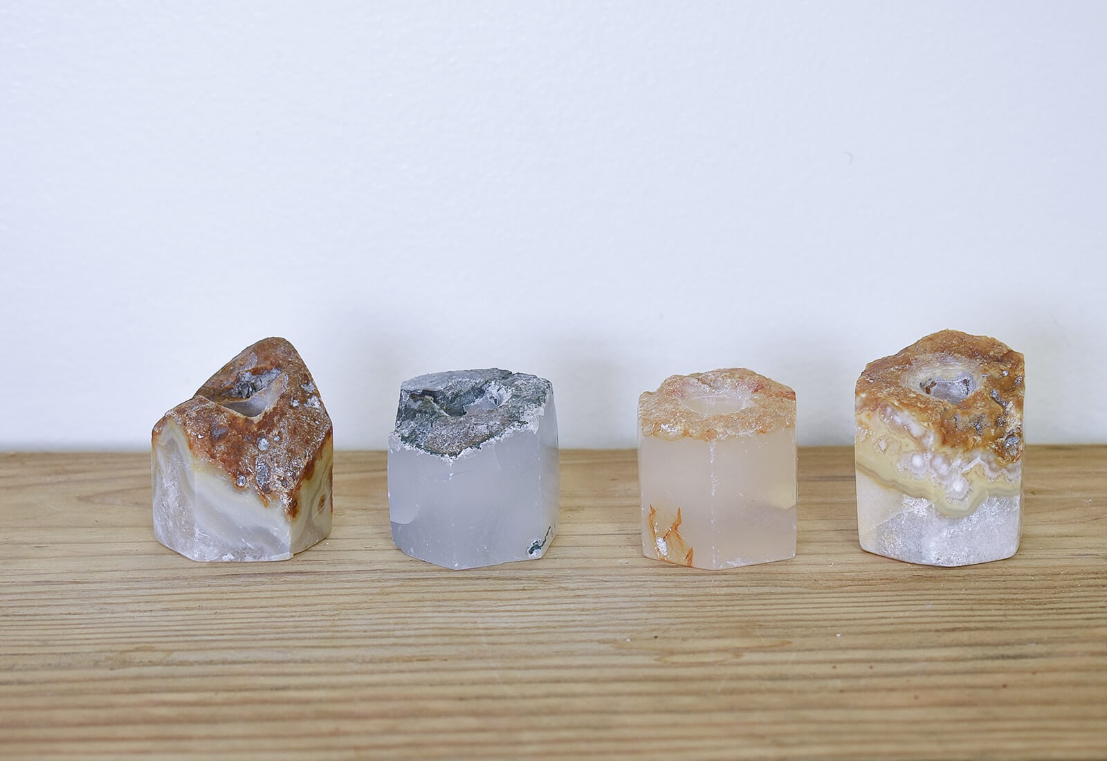 AGATE PEN STAND ｜CATAWARA（カタワラ）