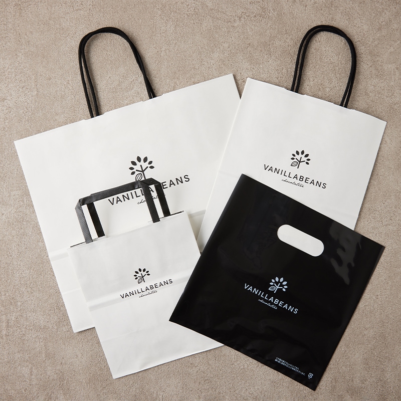 タブレットショコラ・ブラジル65 VANILLABEANS公式オンラインショップ