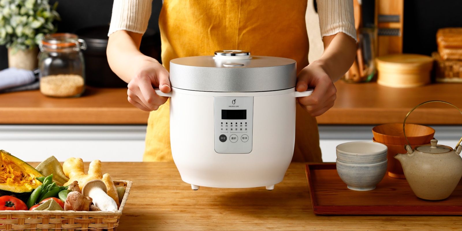 株式会社TOKYO HOKUTO,発芽玄米炊飯器 | Cen's Shop Mall（センス