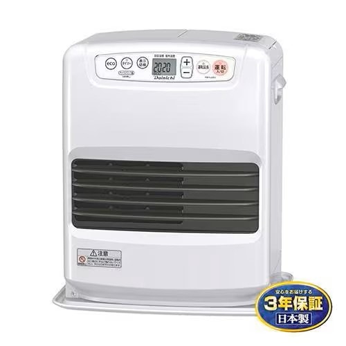 ダイニチ FWY-32R3 [ムーンホワイト] 価格比較 - 価格.com