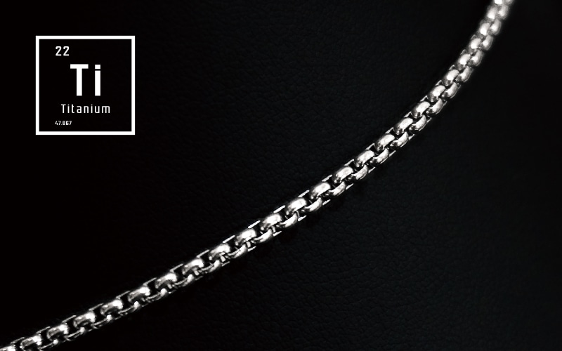 エクシードネックレス VC｜CHRIO公式オンラインショップ