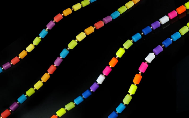 インパルスビクトリー ネックレス［ゴールドフィルド・M50cm］｜CHRIO