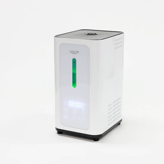 水素吸入器 シェルスラン・プロ・ユー｜インタークリスティーヌ