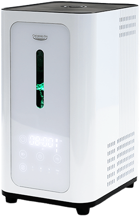 水素吸入器 シェルスラン・プロ・ユー｜インタークリスティーヌ