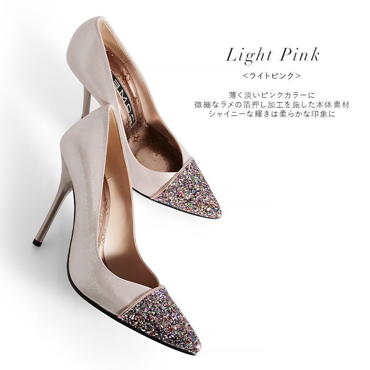 SALE】【アウトレット】コメックス パンプス 21.5cm 22cm ハイヒール