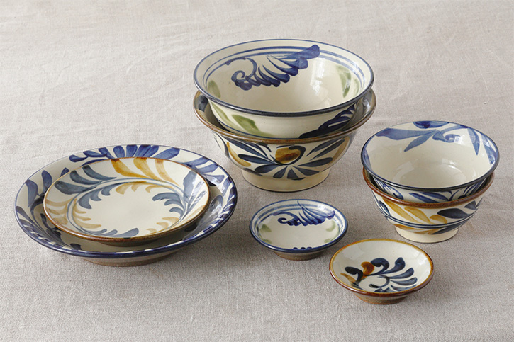 マカイ （陶眞窯） | 飯わん・汁わん・どんぶり | cotogoto