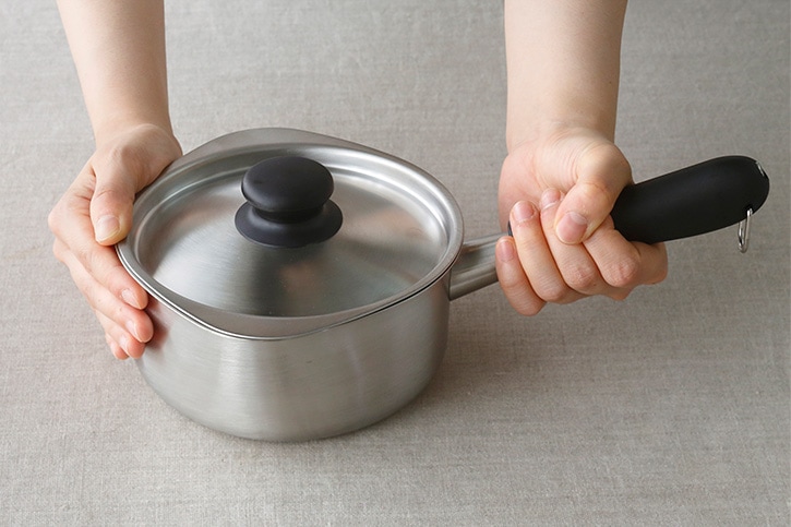 柳宗理 ミルクパン&ケトル 柳宗理 ミルクパン&ケトル 柳宗理 ケトル