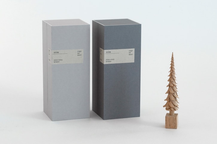 cogu no mori | cotogoto コトゴト