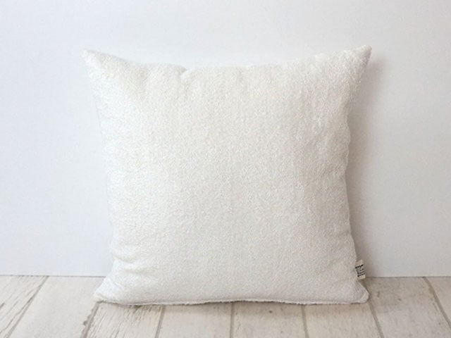 クッションカバー リネンパイル 60×60cm/DDintex