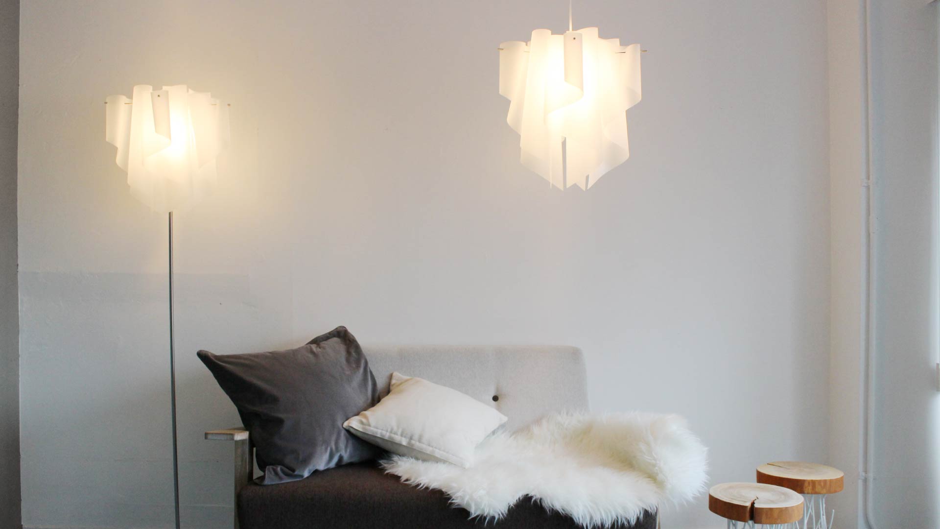 廃番】Auro アウロ フロアランプ | 広告紹介商品 | 【公式】ディ