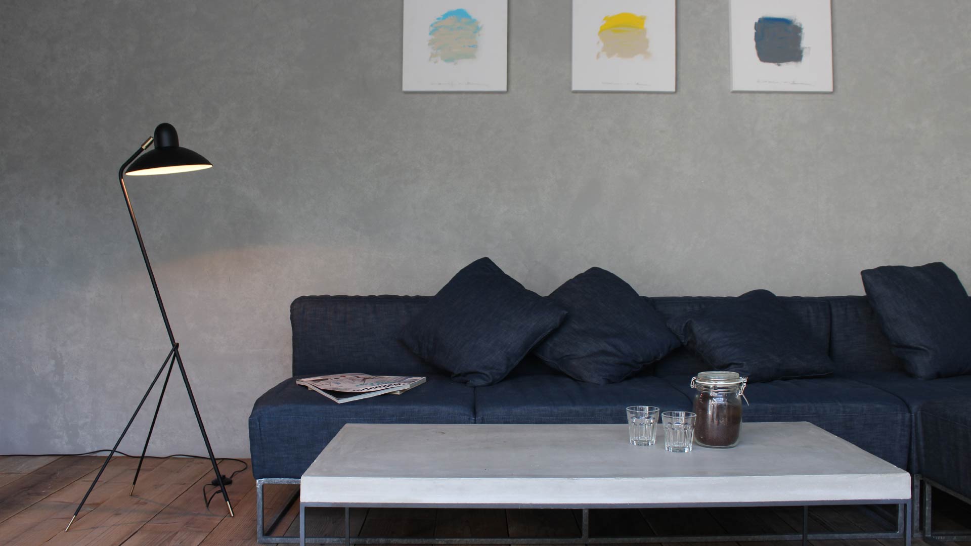 Arles アルル フロアランプ | 広告紹介商品 | 【公式】ディクラッセ